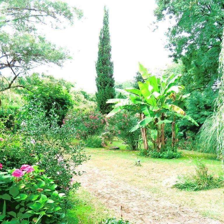 Gite Matilon, 5 Min Eugenie Les Bains Buanes Extérieur photo