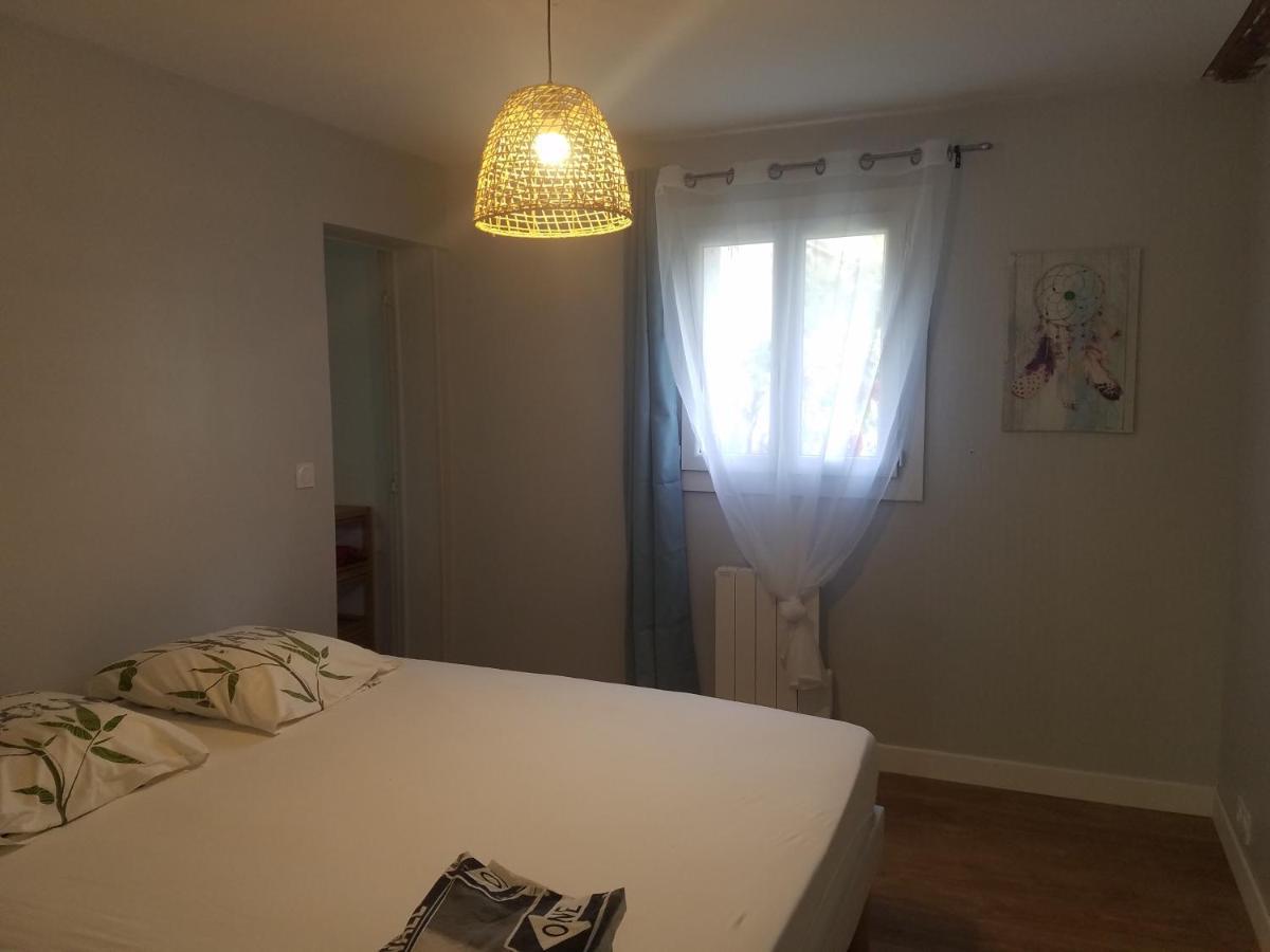 Gite Matilon, 5 Min Eugenie Les Bains Buanes Extérieur photo